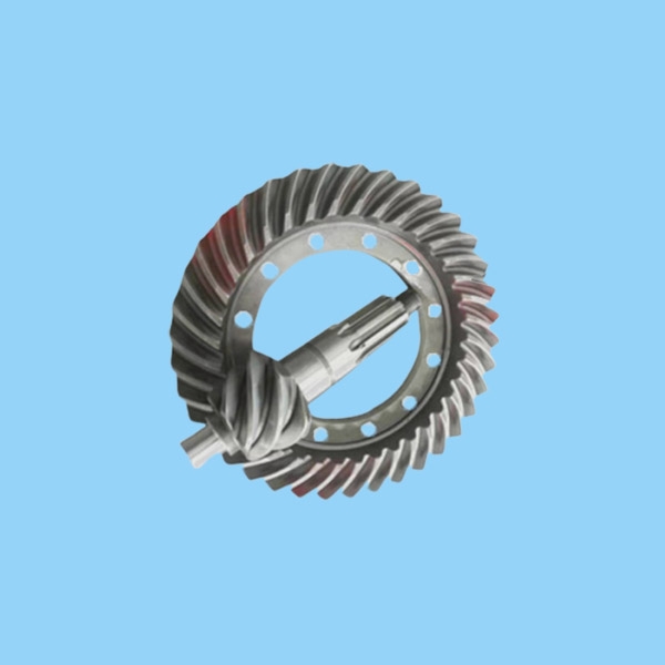 EQ1060 spiral bevel