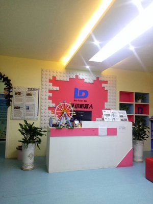 常德市領(lǐng)動教育咨詢服務(wù) 助力個性化學(xué)習(xí)與升學(xué)規(guī)劃