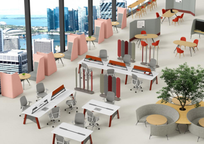 硬核實力:美時家具斬獲家具行業六項品牌大獎