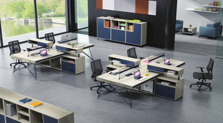 現(xiàn)代辦公家具行業(yè)發(fā)展態(tài)勢(shì)_迪歐辦公家具