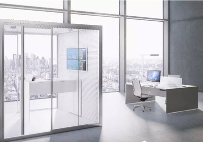 【歐美家居設計】2017國際辦公家具展:讓辦公空間成為&ldquo;一方樂土&rdquo; - 工藝資訊 - 資訊情報 - 德科創藝:權威工藝家居資源平臺