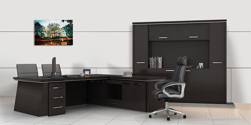 民友行政辦公家具 峻嶺系列鋼木家具產品圖片精選