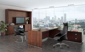 深圳東方華奧 以智能環保家具，打造優質實惠的現代辦公空間